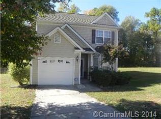 2546 Fossil Stone Ln, Fort Mill, SC 29708