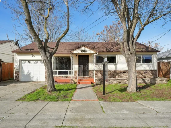 1932 Birch Ave, Antioch, CA 94509