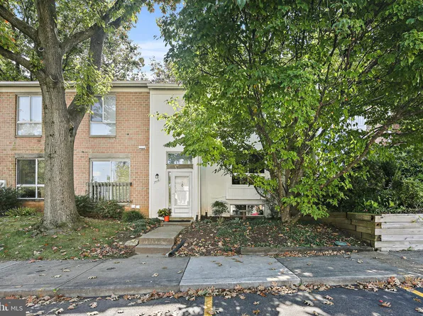 7416 Sweet Clover, Columbia, MD 21045