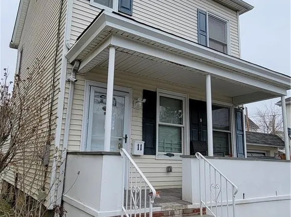 11 Woodbury Street, New Rochelle, NY 10805