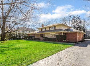2922 Paxton Rd, Shaker Heights, OH 44120