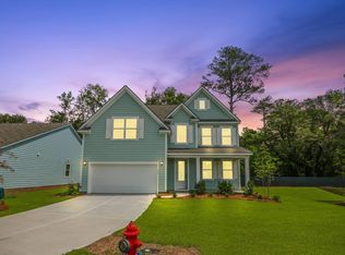 517 Yukon Ct, Summerville, SC 29485