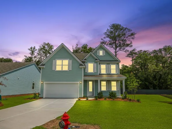 517 Yukon Ct, Summerville, SC 29485