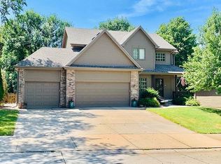 4328 S 174th Ave, Omaha, NE 68135