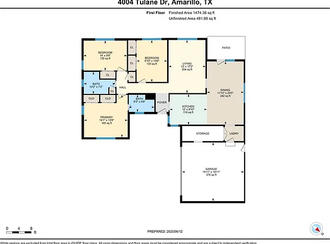 4004 Tulane Dr — Photo 19