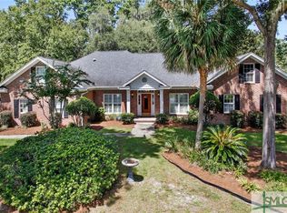 10 Shorecrest Ct, Savannah, GA 31410