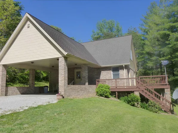 875 S Rustic Ln, Jasper, IN 47546