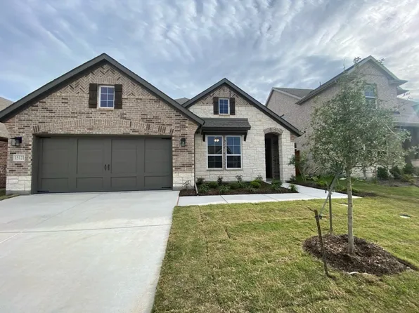 15121 Green Bluff Dr, Aledo, TX 76008