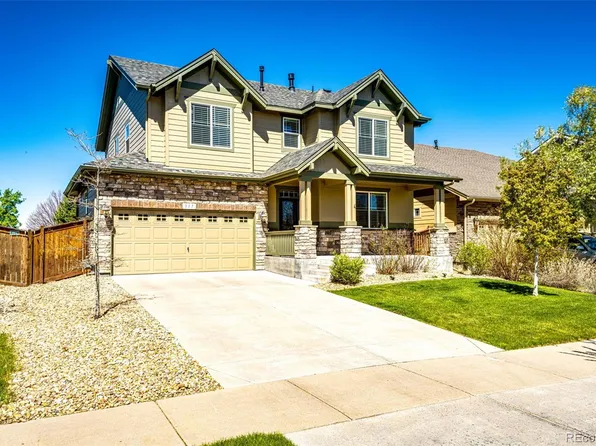 317 N Irvington Street, Aurora, CO 80018