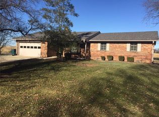214 York Ave, Clayton, IN 46118