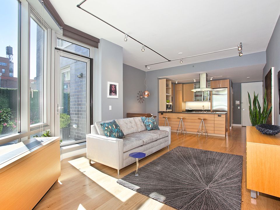 1st image of 100 W 18th St APT 3E