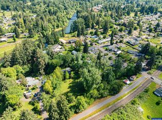 Tl 1900 Poplar St, Sweet Home, OR 97386