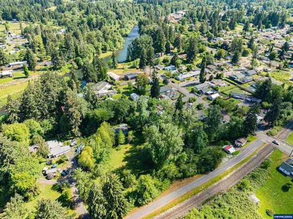 Tl 1900 Poplar St, Sweet Home, OR 97386