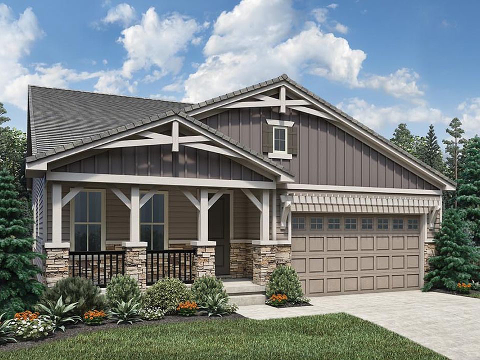 Country Manor