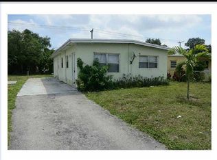 550 NW 30th Ave, Fort Lauderdale, FL 33311