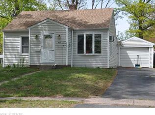42 Hollister Dr, East Hartford, CT 06118