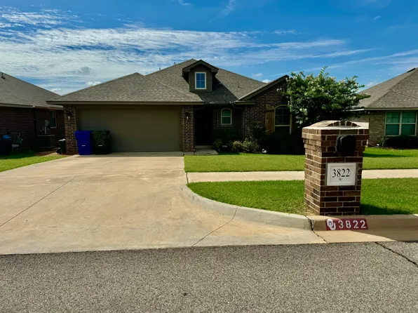 3822 Mistwood Pl, Norman, OK 73026
