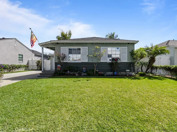 5338 Premiere Ave, Lakewood, CA 90712