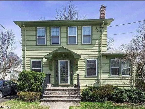 43 Cypress St