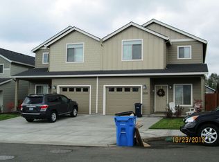2503 NW Magnolia St, Camas, WA 98607