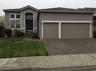 15737 NW Andalusian Way, Portland, OR 97229