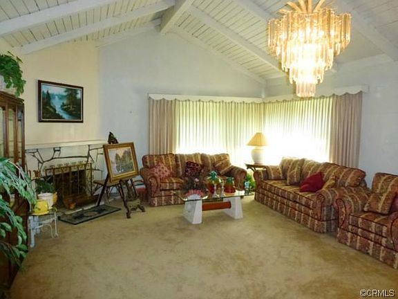 4th image of 2661 Amelgado Dr