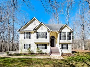 170 Ashley Woods Dr, Newnan, GA