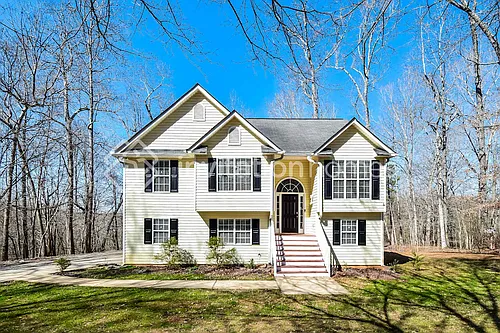 170 Ashley Woods Dr Photo 1
