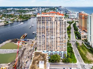 100 S Birch Rd APT 702E, Fort Lauderdale, FL 33316