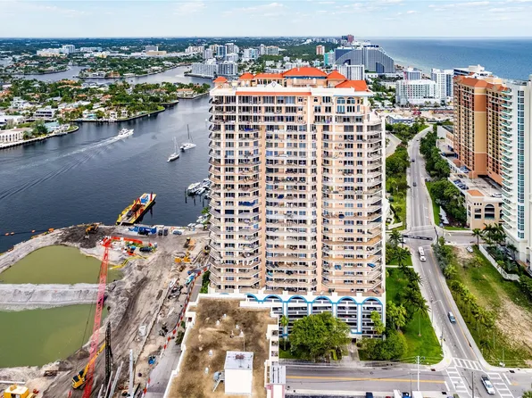 100 S Birch Road #702E, Fort Lauderdale, FL 33316