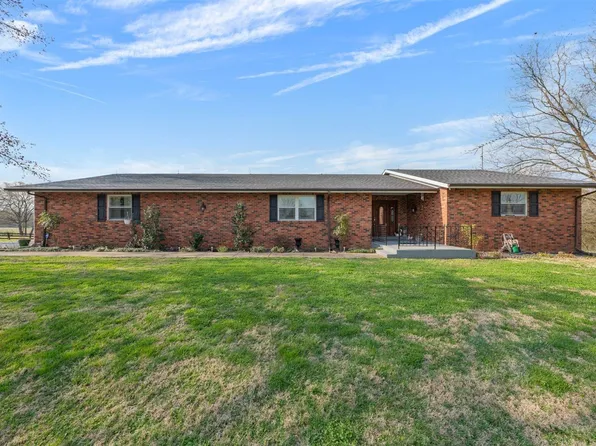 7293 Cemetery Rd, Bowling Green, KY 42103