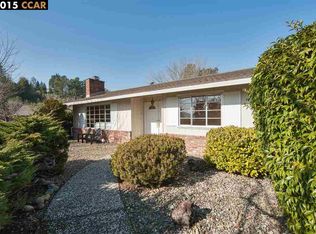 127 Hardie Dr, Moraga, CA 94556