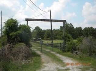 4927 Slaby Dr, Orange, TX 77632