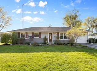 158 N Countryside Ct, Braidwood, IL