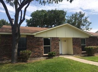 5520 Rice Dr, The Colony, TX 75056