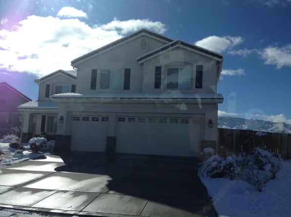 2881 Sunline Dr, Reno, NV 89523