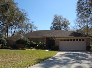 2520 Emperor Dr, Jacksonville, FL 32223