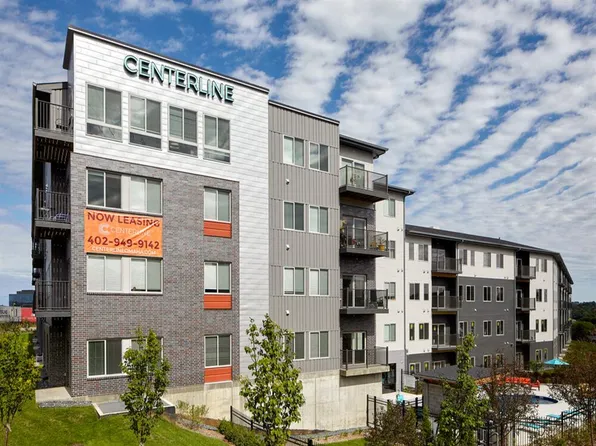 Centerline, 7007 Oak St #607, Omaha, NE 68106