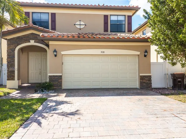 3530 W 88th St, Hialeah, FL 33018