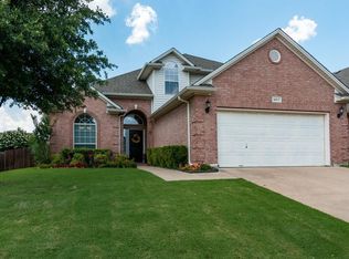 4817 Diamond Trace Trl, Fort Worth, TX 76244