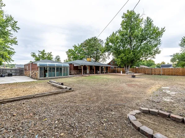 10095 W 41st Avenue, Wheat Ridge, CO 80033