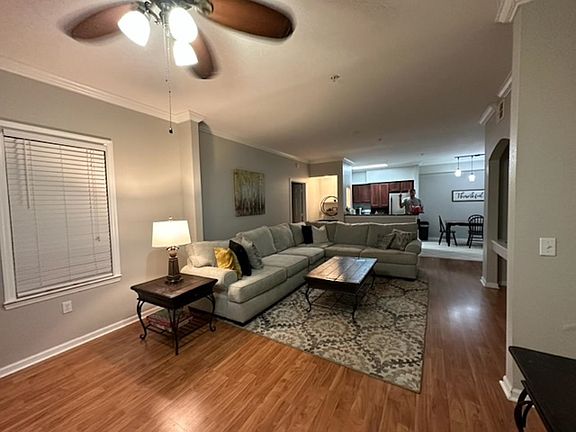 3rd image of 2801 Chancellorsville Dr APT 1401