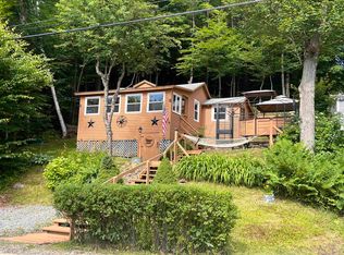 47 W Shore Rd, Nelson, NH 03457