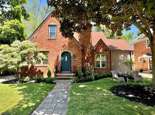 20912 Beachwood Dr, Rocky River, OH 44116