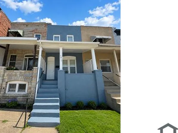 1617 N Warwick Ave, Baltimore, MD 21216