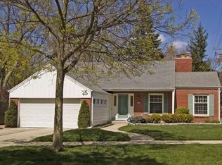 9618 Ridge Blvd, Wauwatosa, WI 53226