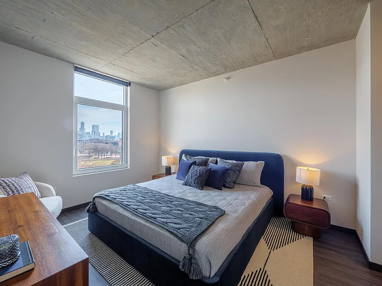 The Thompson at Fulton Market — Photo 29