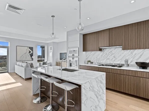 100 Shawmut Ave #Penthouse I, Boston, MA 02118
