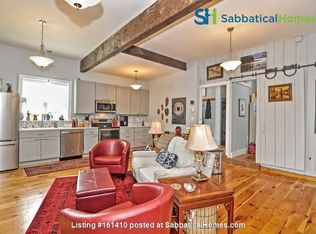 54 Spring St, Somerville, MA 02143