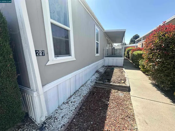 2227 Dalis Dr #159, Concord, CA 94520
